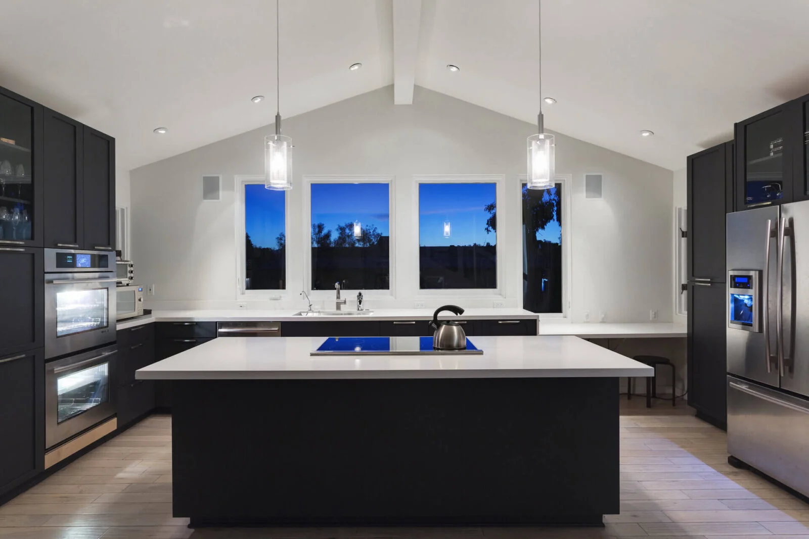 kitchen renovation services in essex