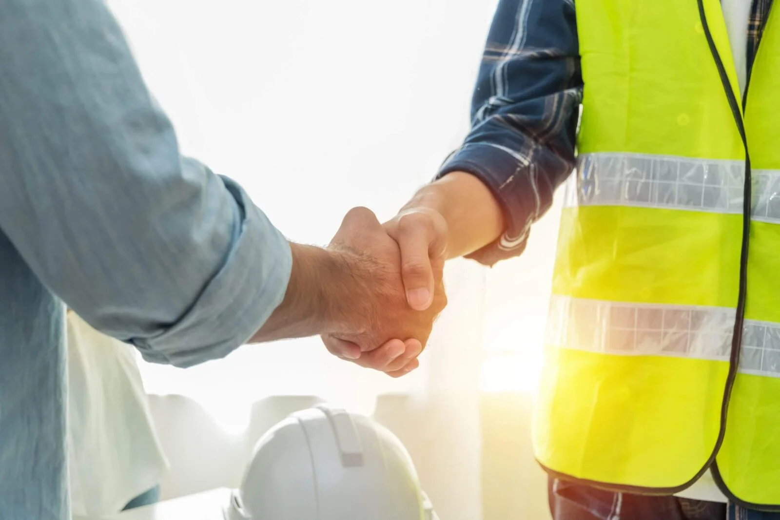 refurbishment services in essex